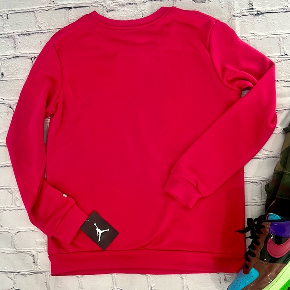 Jordan Sweatshirt - Picture 2 of 6